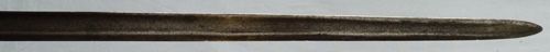 Antique British 1796 Pattern Infantry Officer’s Sword Variant