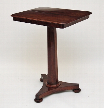 Occasional table