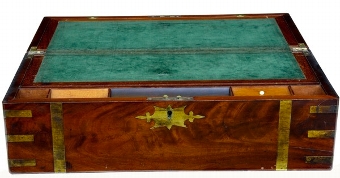 Antique Writng box