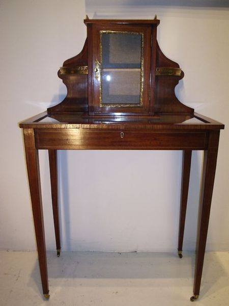 20th Century Vitrine