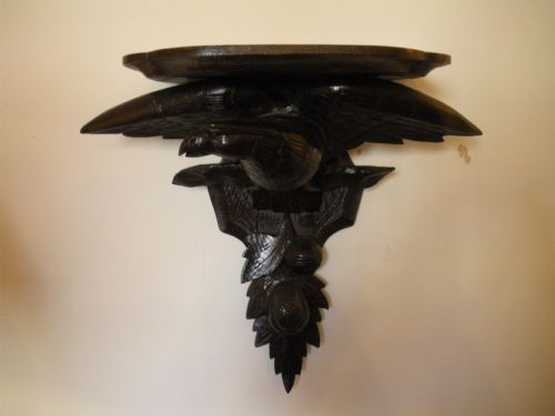 Wall Bracket