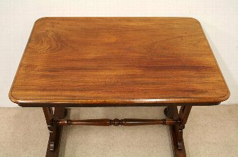 Antique Early Victorian Occasional/Side Table