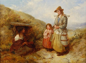 A Wayside Chat