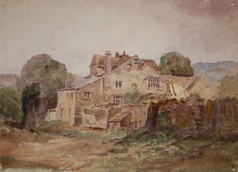 Carlton, Yorkshire