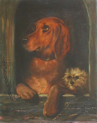 Dignity and Impudence