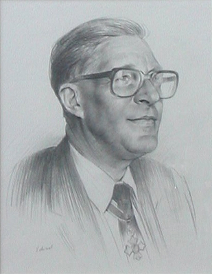 Edward Barry Orton Sherlock 1932