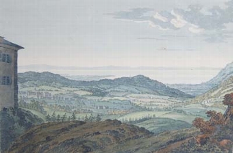 Freudenberg near St Gallen, Switzerland