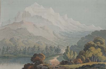 Glen Croe, Helensburgh, Argyll, Scotland