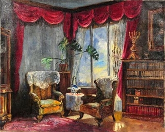Interior Scene