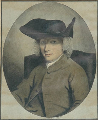 James Balfour of Pilrig (1705-1795)