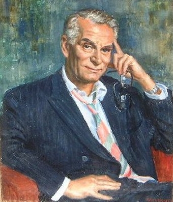Laurence Olivier