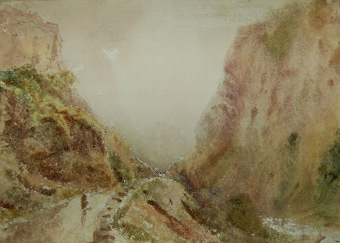 Near Saux, Chandos,Dept Lower Pyrenees, France