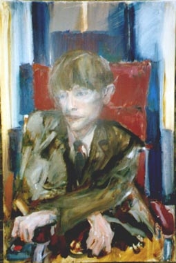 Study of Professor Stephen Hawking (1942- )