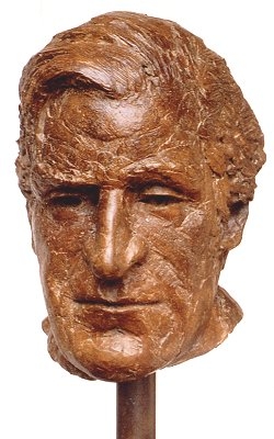 Ted Hughes
