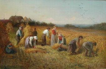 The Reapers