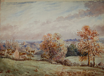 Upper Langdon