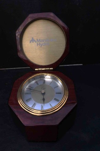 Desk top Clock.
