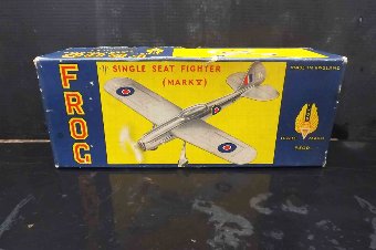 vintage toy