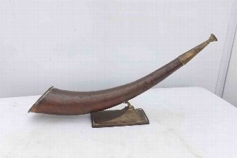 Viking Horn antique item