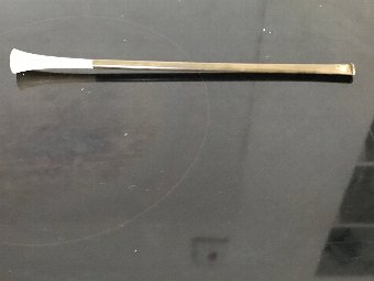 Cigarette holder 1920’s  tip