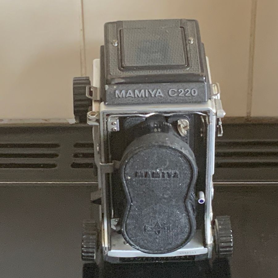 Camera Vintage Japanese made
