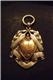 Cricket silver & Gold Winners M.S.S.C.L 1st Division 1905 medallion. SB