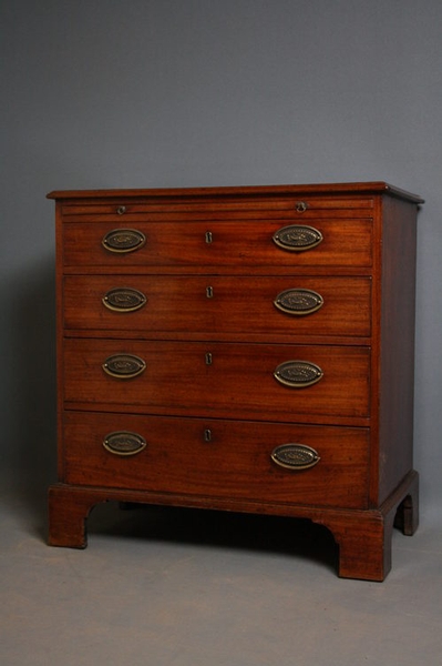 George III Chest of Drawers sn2423