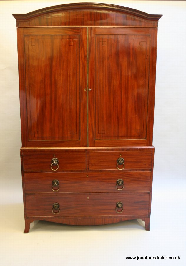 Linen Press