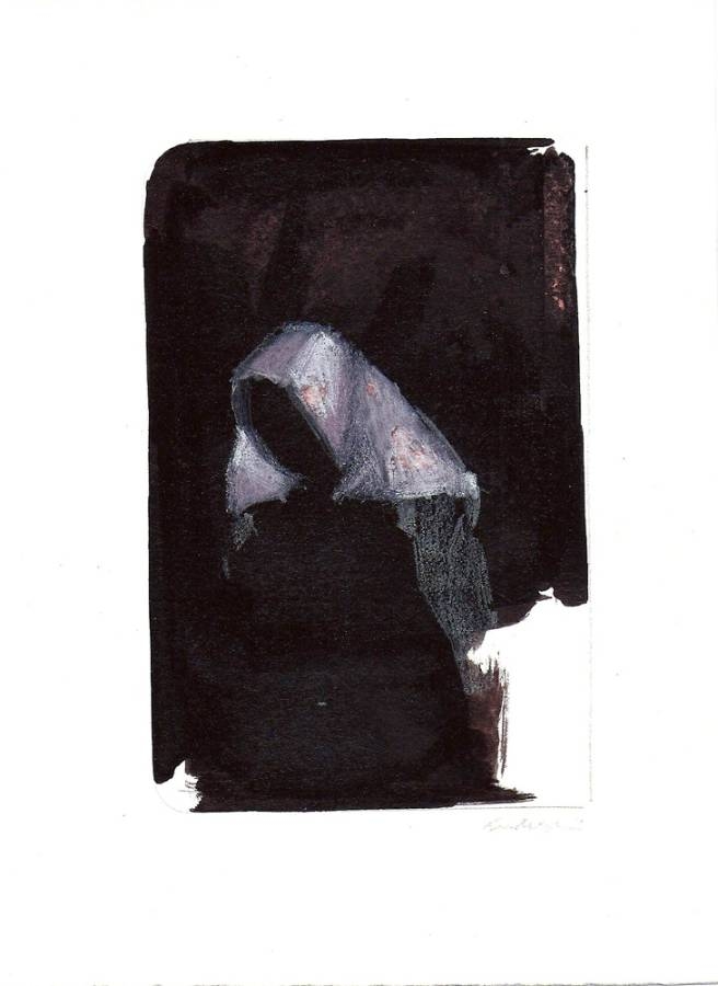Untitled Faceless