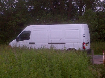 Delivery, Transport, Shipping
