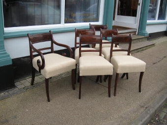 dining chairs