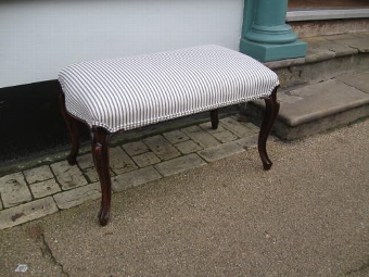 stool