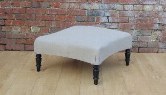 19c French Stool