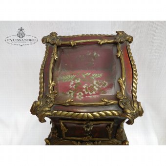 Antique Elegant jewelry Louis XV