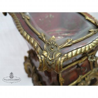 Antique Elegant jewelry Louis XV