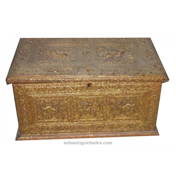 Indian style Ark
