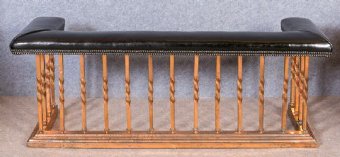 Victorian Copper Club Fender