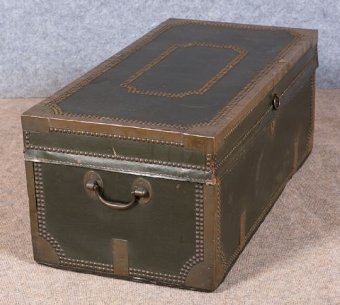 Regency Campaign Box