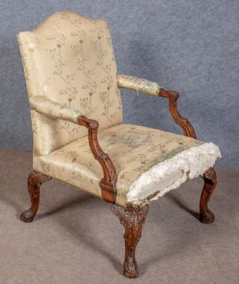 Gainsborough Chair