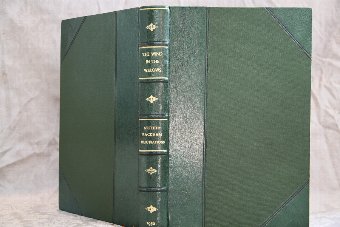 Wind in the Willows, Ills  by Rackham