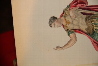 Antiquarian books