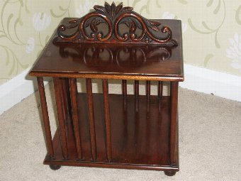 Desk Top Book Rack