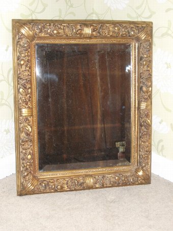 Gilt Mirror Frame