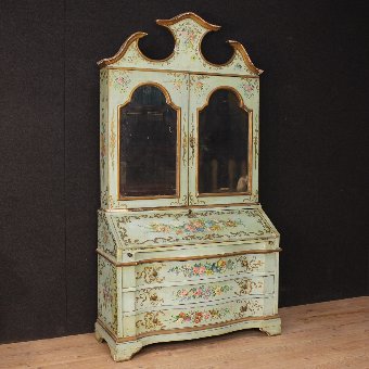 Venetian trumeau from the 20th century