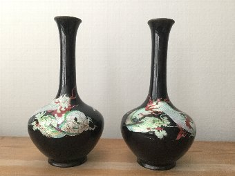 Vases