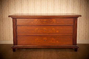 A Dresser, Circa 1930