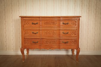 Dresser from the 2nd Half the 20th c.
