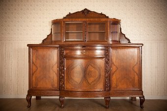 A Cupboard, Circa 1930