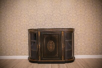 English Dresser in the Victorian Style, Circa 1850