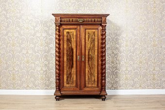 Beautiful Vertico from the 19th c.